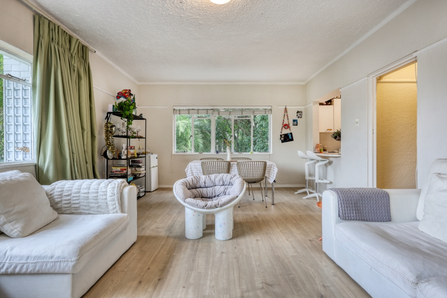 2 Bedroom Property for Sale in Oranjezicht Western Cape